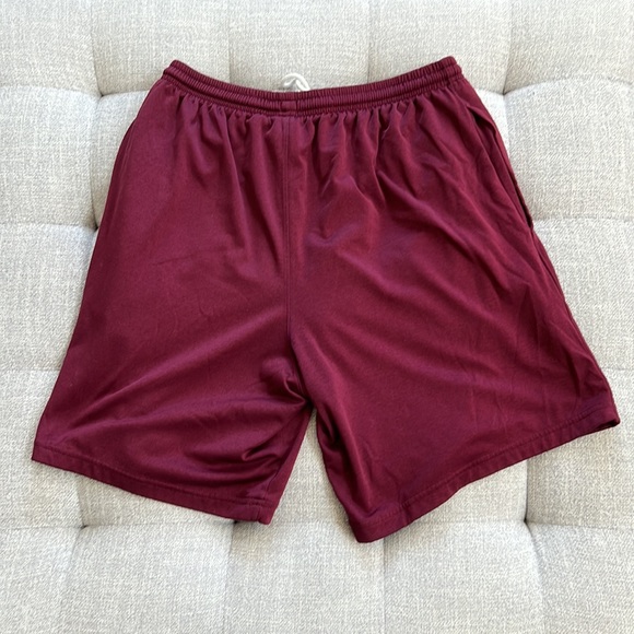 Virginia Tech VT Nike Dri-Fit Shorts Large - Picture 5 of 9
